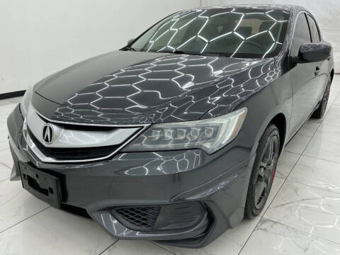 2016 Acura ILX