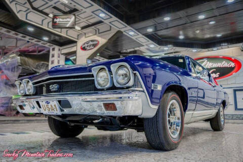 1968 Chevrolet Chevelle