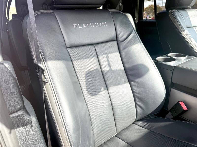 2016 Ford Expedition Platinum
