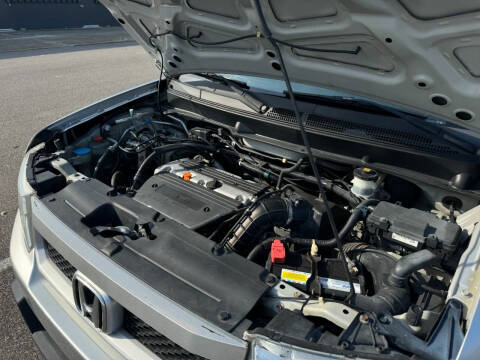 2011 Honda Element LX