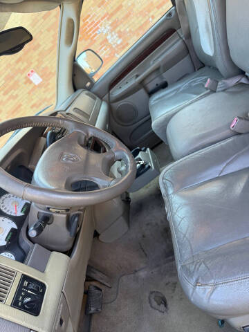 2003 Dodge Ram 2500 Laramie