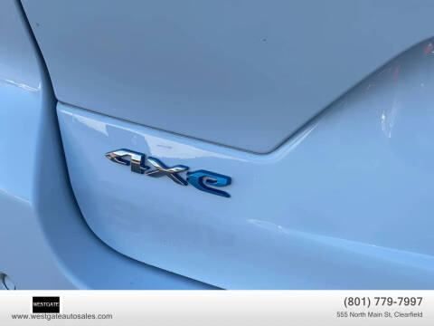 2022 Jeep Grand Cherokee 4xe