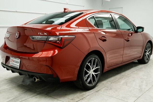 2021 Acura ILX w/Premium