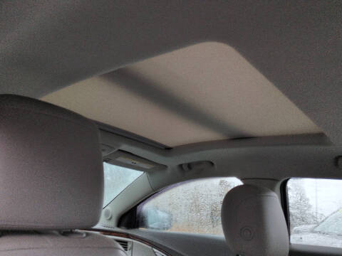 2012 Buick LaCrosse Premium 2