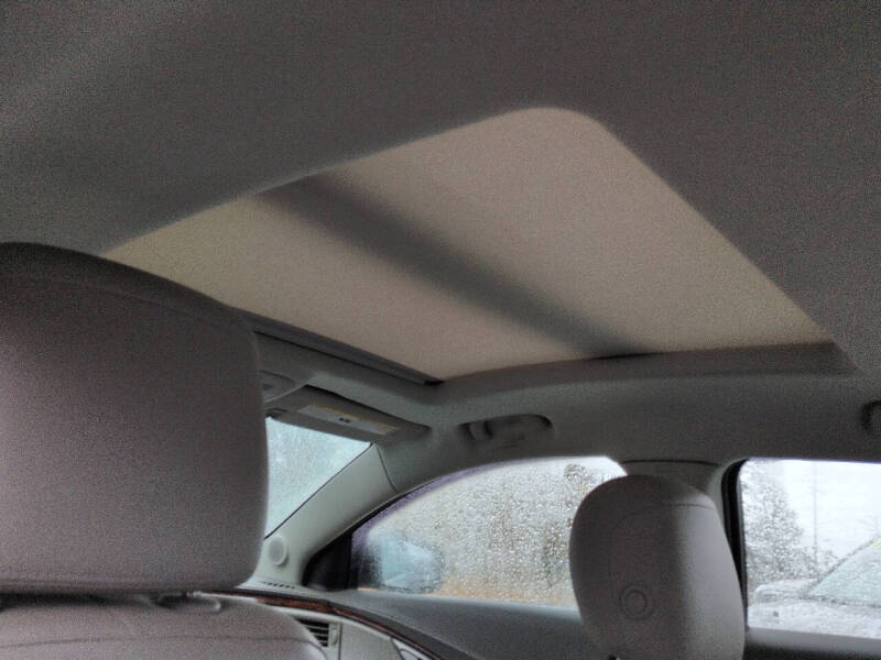 2012 Buick LaCrosse Premium 2