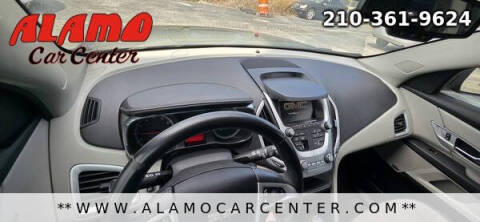 2017 GMC Terrain SLE-2