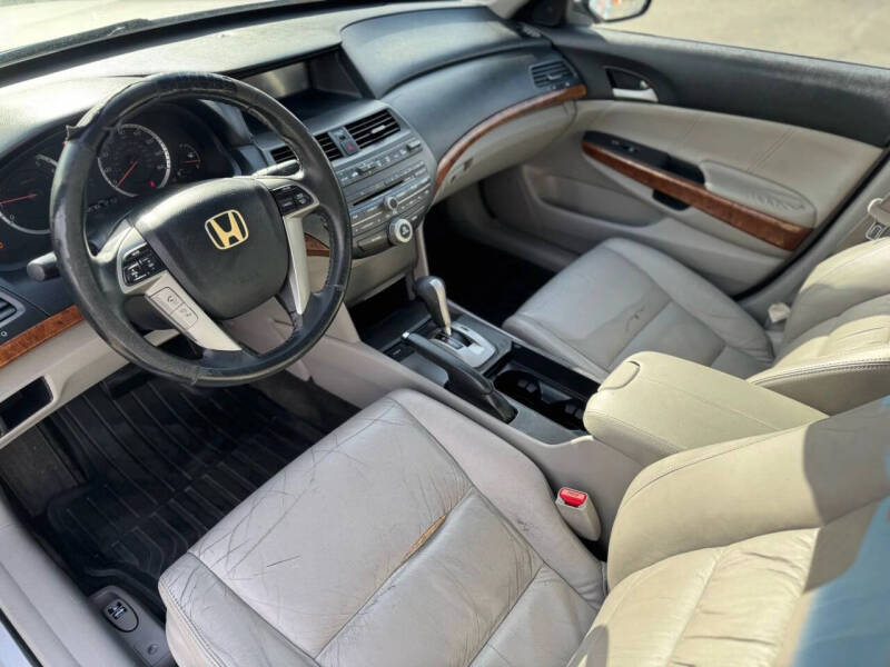 2011 Honda Accord