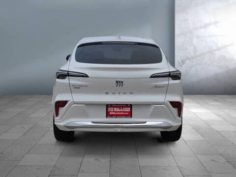 2024 Buick Envista Avenir