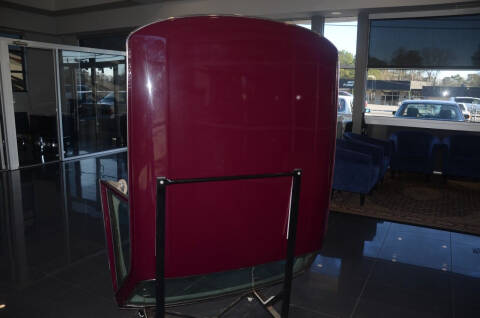 1972 Triumph STAG CONV