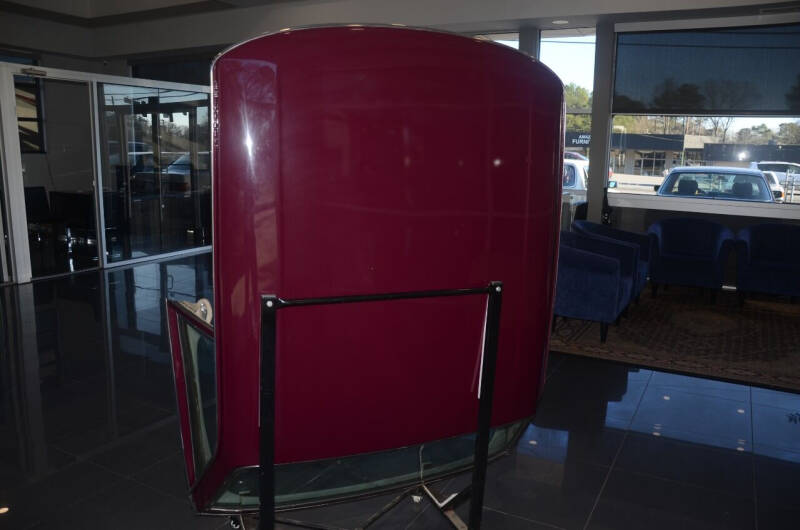 1972 Triumph STAG CONV