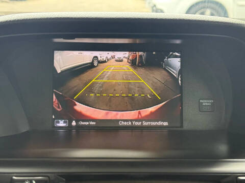 2017 Honda Accord Sport Special Edition