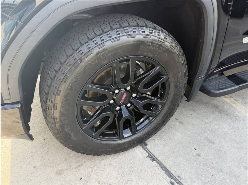2019 GMC Sierra 1500 Elevation