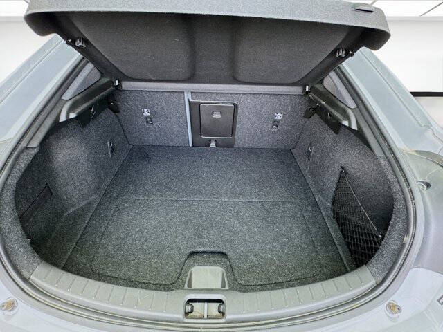 2021 Polestar 2 Launch Edition