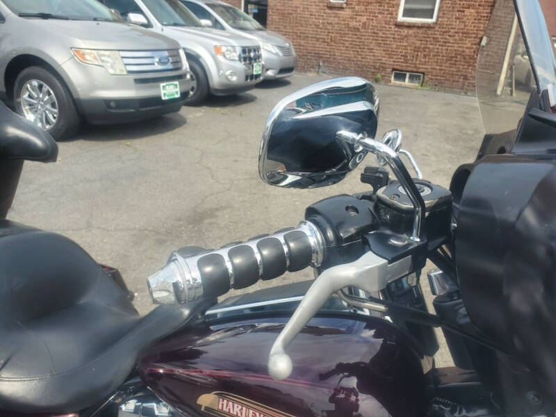 2006 Harley-Davidson Electra Glide