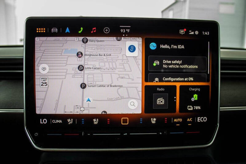 2025 Volkswagen ID. Buzz Pro S Plus