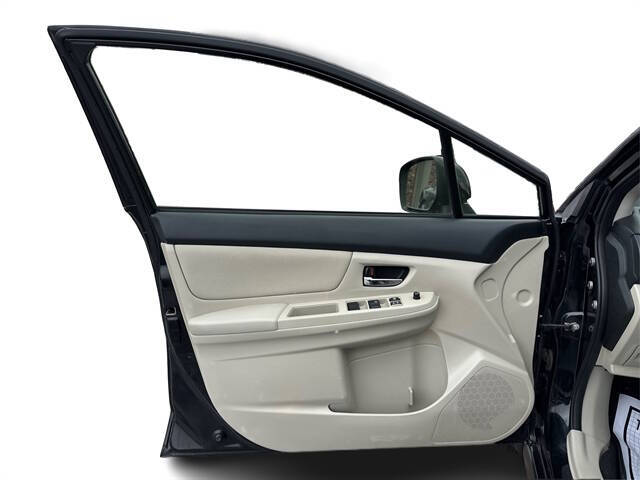 2013 Subaru XV Crosstrek 2.0i Premium