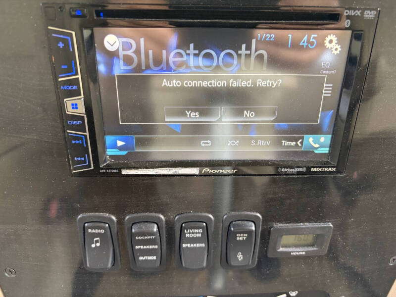2016 Forest River Georgetown
