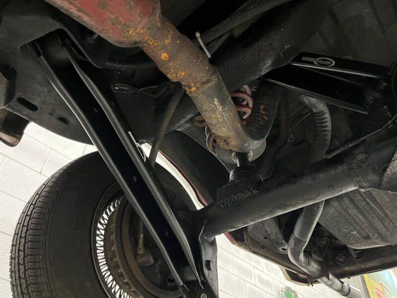 1983 Chevrolet El Camino