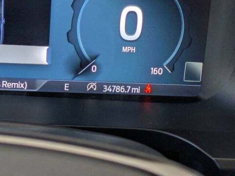 2022 Ford Expedition Platinum