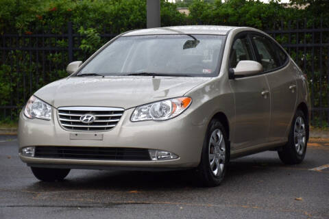 2010 Hyundai Elantra for sale at Wheel Deal Auto Sales LLC in Norfolk VA