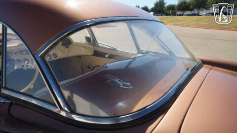 1957 Chevrolet Corvette