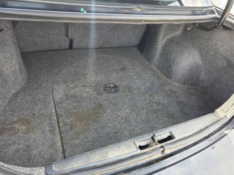 2004 Chevrolet Cavalier