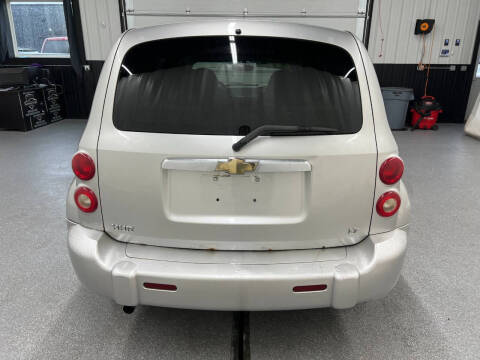 2007 Chevrolet HHR LT