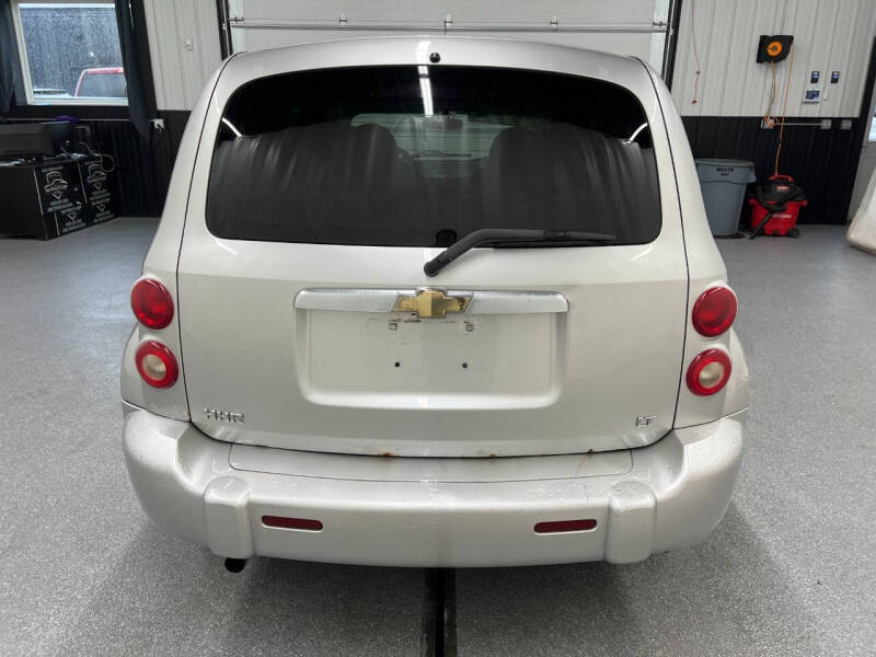 2007 Chevrolet HHR LT