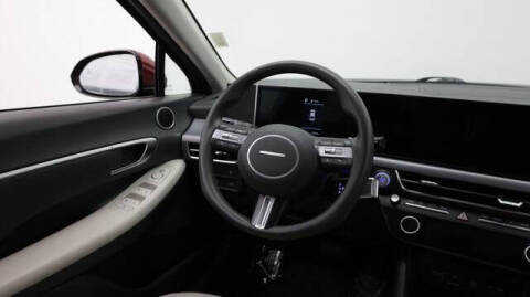 2024 Hyundai Sonata