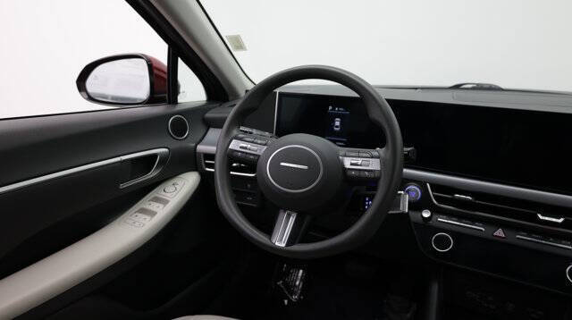 2024 Hyundai Sonata