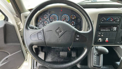 2018 International DuraStar 4300