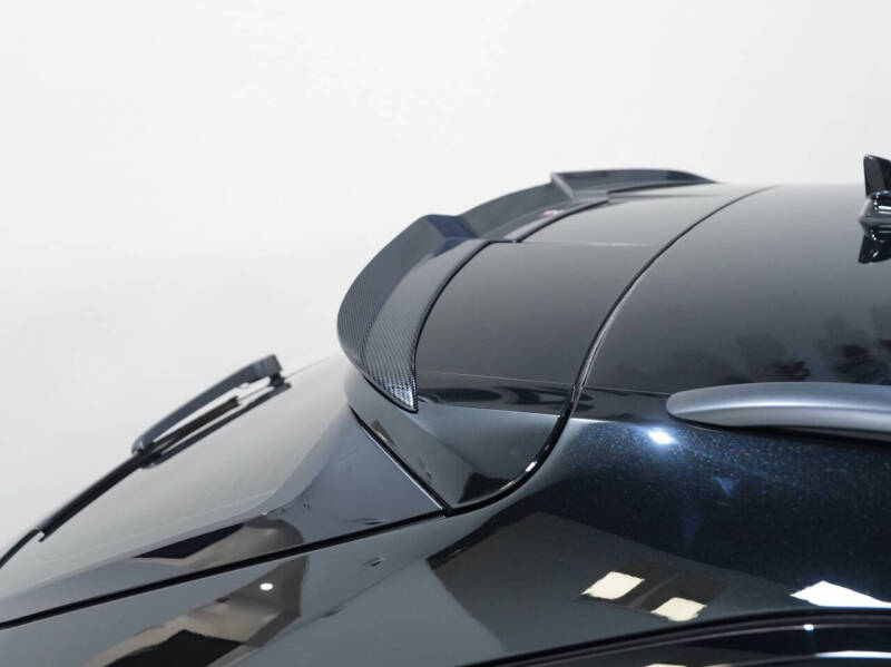 2021 Audi RS 6 Avant 4.0T quattro Avant