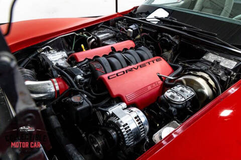 1979 Chevrolet Corvette