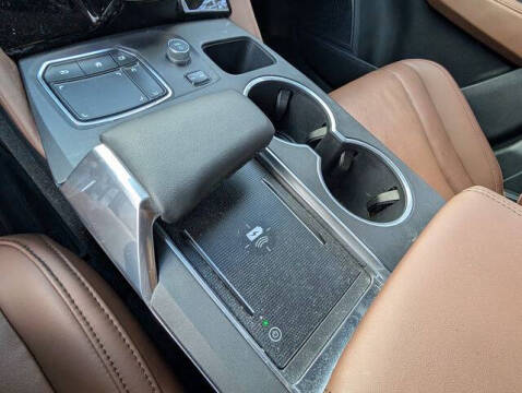 2024 Acura MDX w/Tech