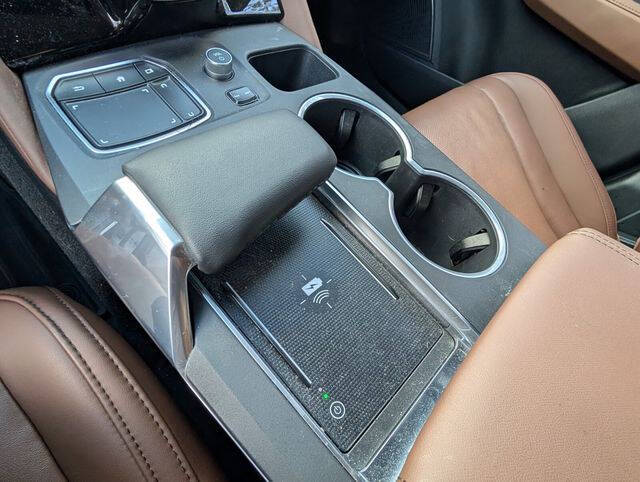 2024 Acura MDX w/Tech