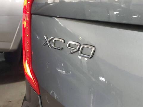 2020 Volvo XC90