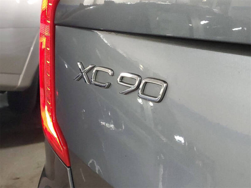 2020 Volvo XC90