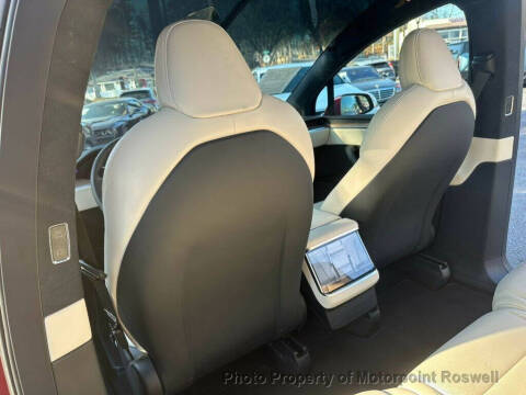 2024 Tesla Model X