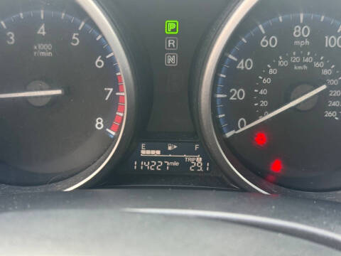 2013 Mazda MAZDA3 i Touring