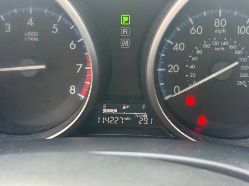 2013 Mazda MAZDA3 i Touring