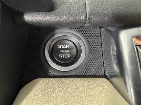 2017 Land Rover Range Rover Sport HSE