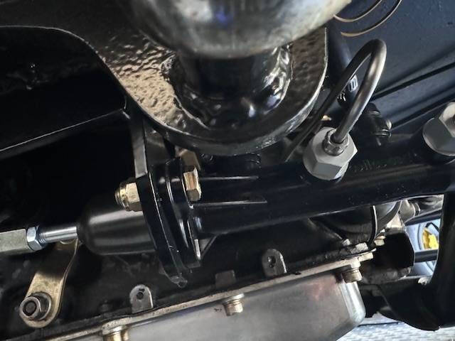 1923 Ford Model T