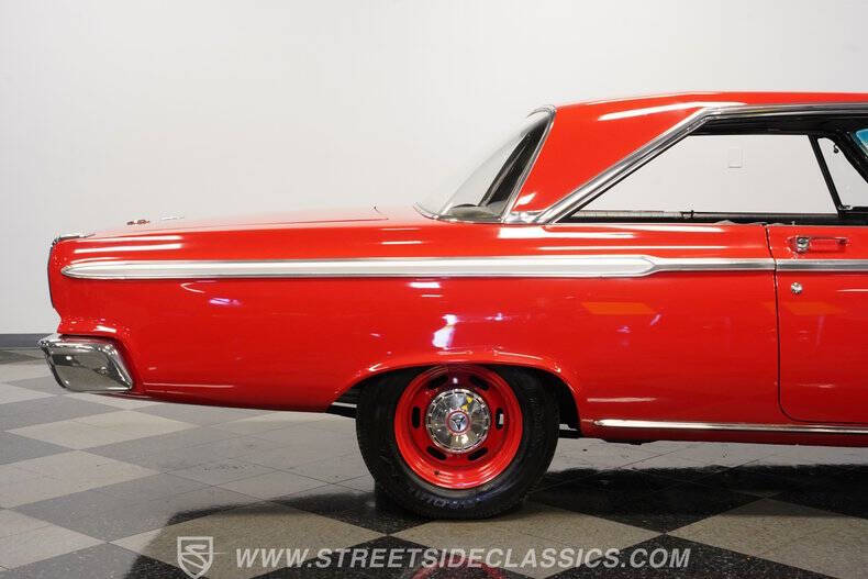1965 Dodge Coronet
