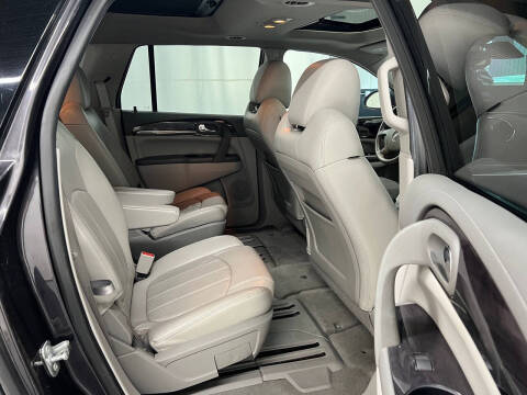 2016 Buick Enclave Premium