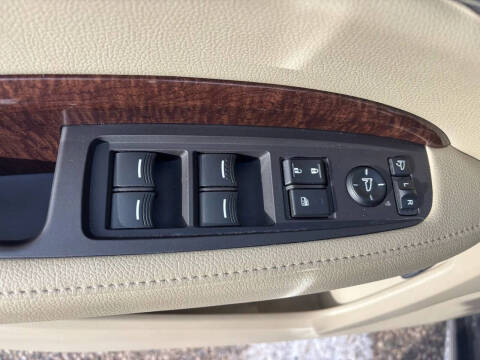 2017 Acura MDX SH-AWD w/Tech