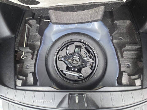 2017 Subaru Forester 2.0XT Touring