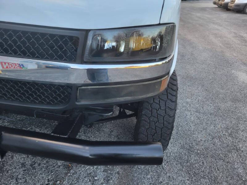 2011 Chevrolet Express 1500