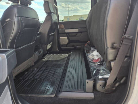 2023 Ford F-350 Super Duty