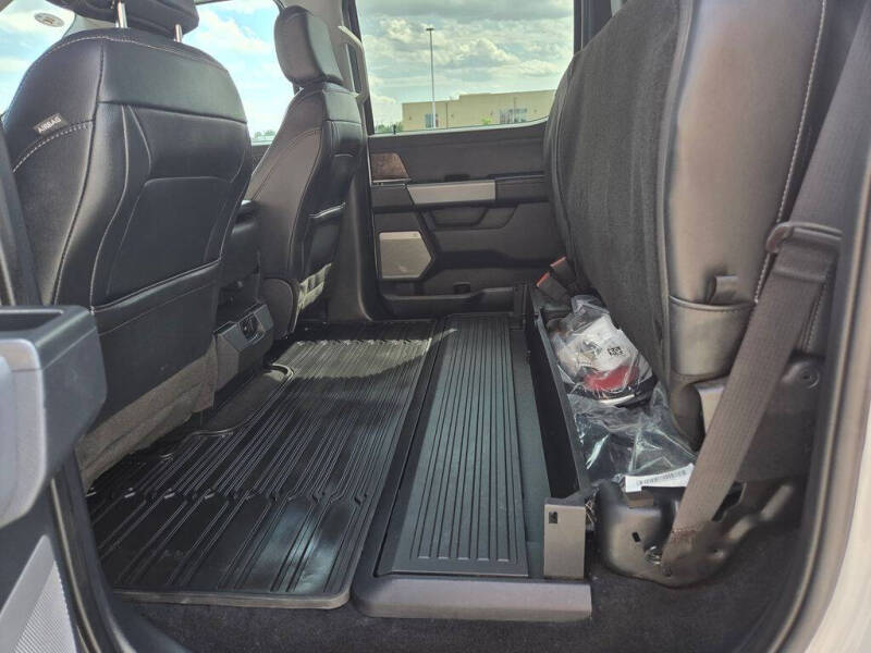 2023 Ford F-350 Super Duty