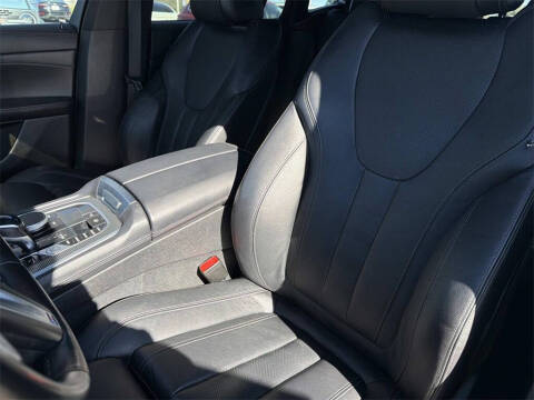 2021 BMW X6 xDrive40i